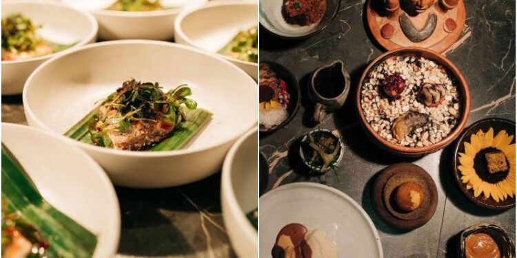 Restaurante salvadoreño El Xolo entre los mejores de Latinoamérica, según National Geographic