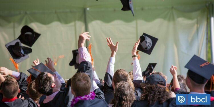 Revelan nuevo ranking de universidades en América Latina y el Caribe: Chile destaca con 3 en el top 15 | BBCL Contigo
