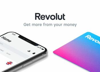 Revolut