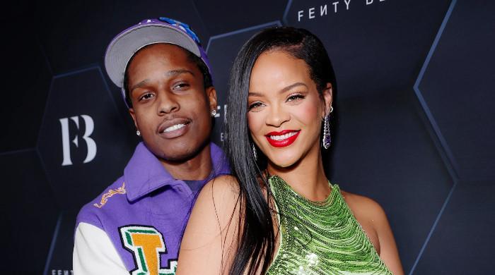 Rihanna, A$AP Rocky party in Barbados after shooting trial gets postponed