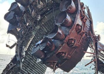 Rocket Report: SpaceX salvages Starship wreckage; pessimism for Virgin Galactic