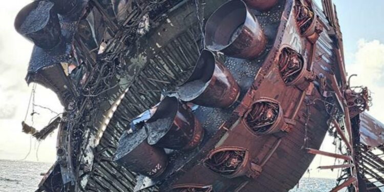 Rocket Report: SpaceX salvages Starship wreckage; pessimism for Virgin Galactic