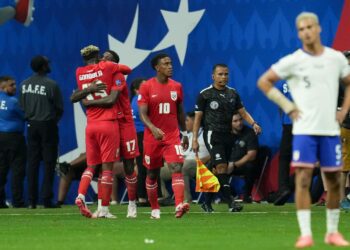 Roster: Panama national team - Soccer America