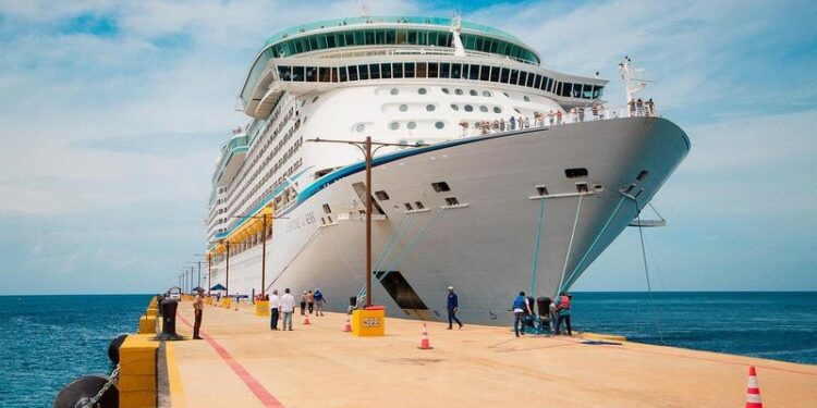 Adventure in Cabo Rojo