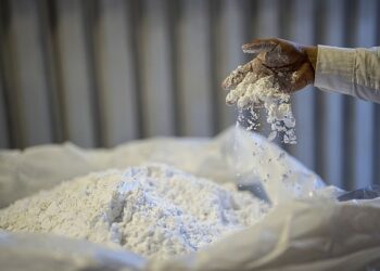 Royalty question has Arkansas’ developing lithium industry at crossroads | The Arkansas Democrat-Gazette