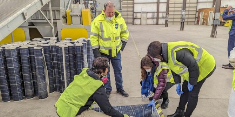 Runergy Alabama partners with Solarcycle to supply glass and recycle modules – pv magazine USA