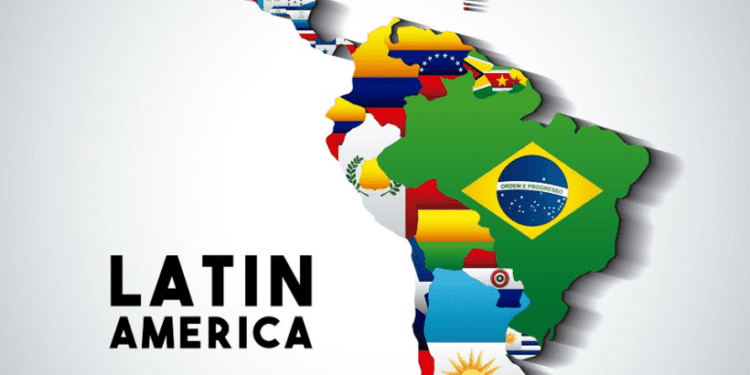 Russia’s strategy for Latin America: Strengthening ties in the light of the 16th BRICS Summit in Kazan (Russia) | Epthinktank