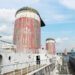 SS United States Funnels