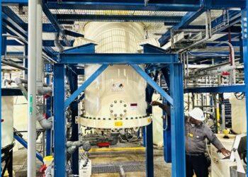 SWA Lithium and Koch Technology Solutions Sign License for First Commercial DLE Project in North America