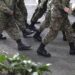 Salvadoran military set to bolster Haiti security mission 