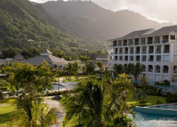 Sandals and Beaches Launch Winter Escape and Holiday Week Special Offers