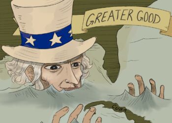 Satire | America has the right to invade Cuba and should after they have expressed interest in joining BRICS