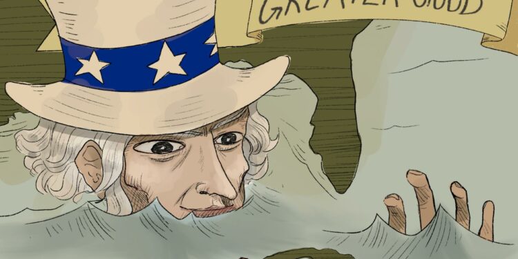 Satire | America has the right to invade Cuba and should after they have expressed interest in joining BRICS