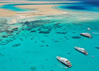 Condé Nast Traveller