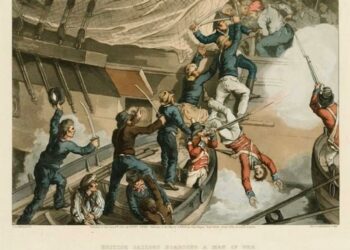 Scurvy return in North America and Australia blamed on rising cost of living