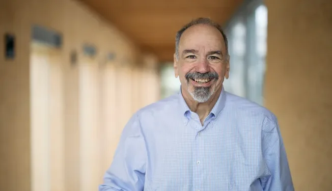 Shawmut founder builds global healthcare projects in retirement