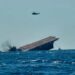 'She Won't Sink': The U.S. Navy Failed for 4 Weeks to Sink Their Own Aircraft Carrier