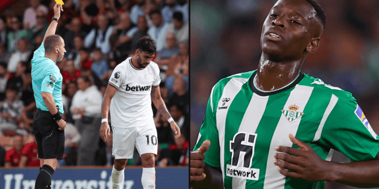 Should Lucas Paqueta and Luiz Henrique be playing for Brazil?