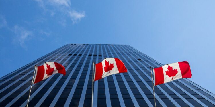 Should you invest in Canada?