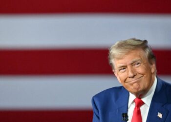 Sickening Report Reveals How Trump Played Politics With Disaster Aid