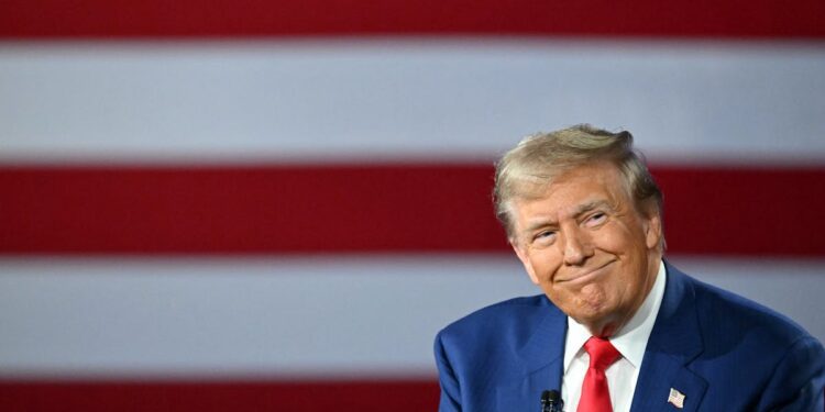 Sickening Report Reveals How Trump Played Politics With Disaster Aid