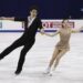 Skate America: Riku Miura, Ryuichi Kihara lead after pairs' short program
