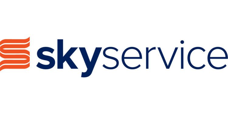 Skyserviceâ„¢ Announces Development of Gogo Galileo HDX STC for Gulfstream G280