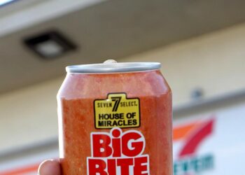 Slurpee Empire To Shutter Nearly 450 North American Stores