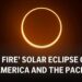 Solar Eclipse LIVE: October’s ‘ring of fire’ dazzles South America and Pacific | Ap Video