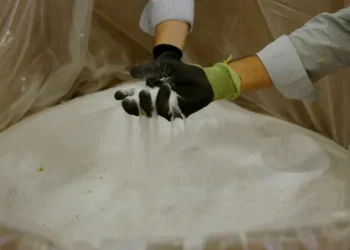 Solarcycle reaches panel recycling agreement with Runergy Alabama