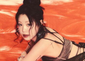 Soojin Cancels North America Tour