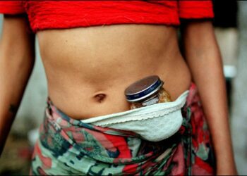 Soraya, The 'Real' Queen Of The South In Nicaragua