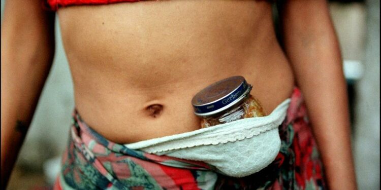 Soraya, The 'Real' Queen Of The South In Nicaragua