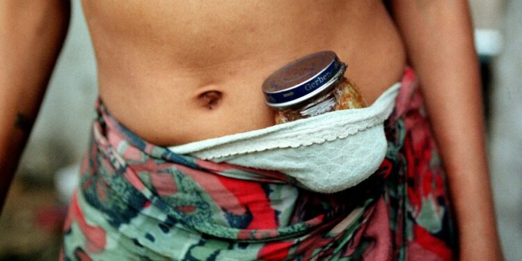 Soraya, the ‘real’ Queen of the South in Nicaragua