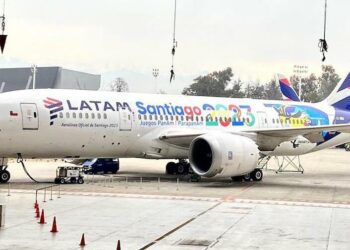 South American airline adding SC-built Dreamliners to fleet | Business