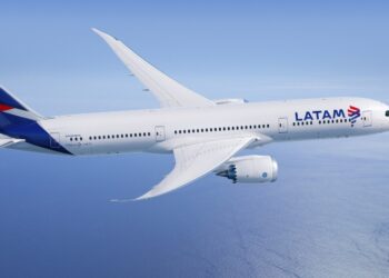 South American airline group orders 10 North Charleston-made airliners