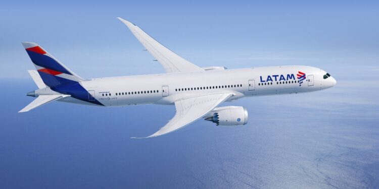 South American airline group orders 10 North Charleston-made airliners