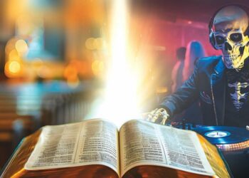 Spooky split - Jamaica Observer