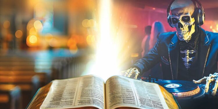 Spooky split - Jamaica Observer