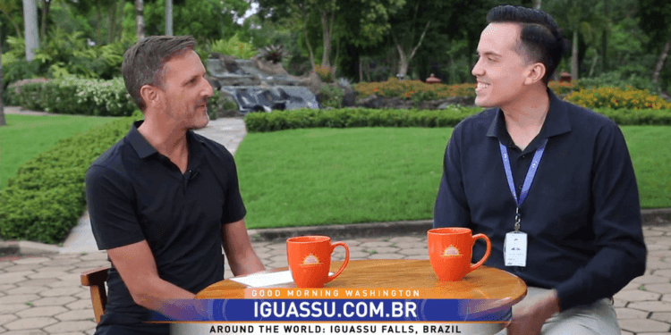 Spotlight on Ecotourism: Iguassu Falls, Brazil