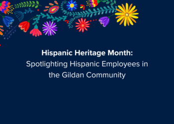 Spotlighting Hispanic Employees in the Gildan Community