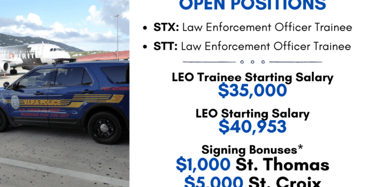 St. Croix to Anchor New Caribbean Ferry Network, Boosting Regional Trade