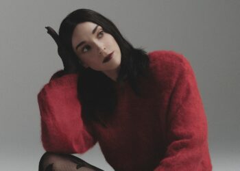 St. Vincent Shows Her Vulnerable Side With Todos Nacen Gritando, Her First Spanish-Language Album