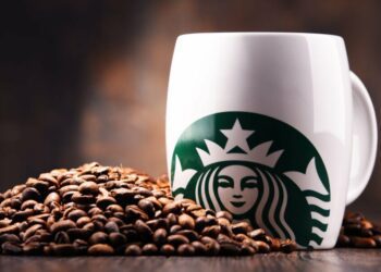 Starbucks Invests In Future-Proof Coffee: New Farms In Latin America And Beyond To Tackle Climate Challenges - Starbucks (NASDAQ:SBUX)