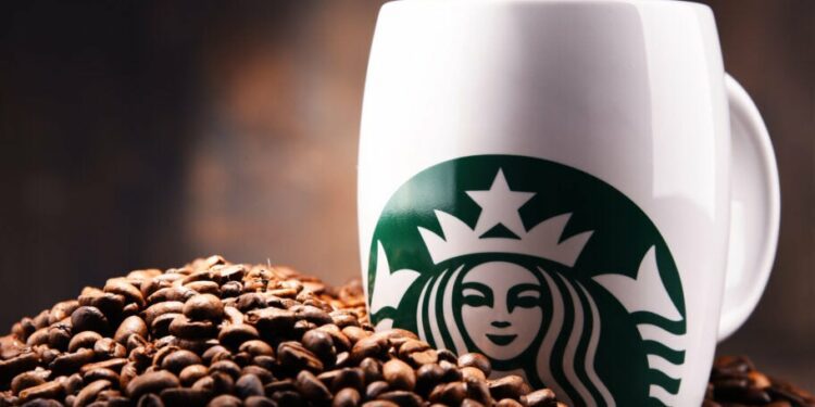 Starbucks Invests In Future-Proof Coffee: New Farms In Latin America And Beyond To Tackle Climate Challenges - Starbucks (NASDAQ:SBUX)