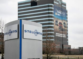 Stellantis dealers hope new leader in North America means good things