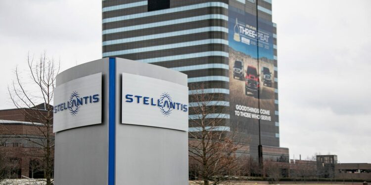 Stellantis dealers hope new leader in North America means good things