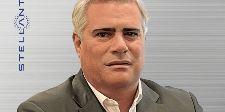 Stellantis overhauls leadership, including in North America and Europe