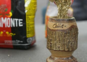 Students connect with South American culture through BYU Yerba Mate Club