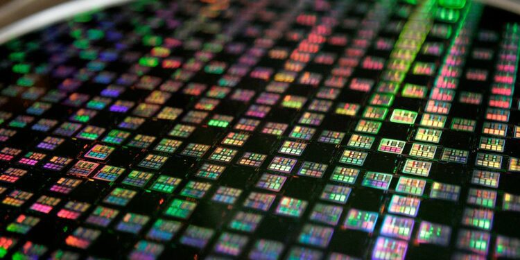 Supply chain and national security concerns lead to big focus on chips